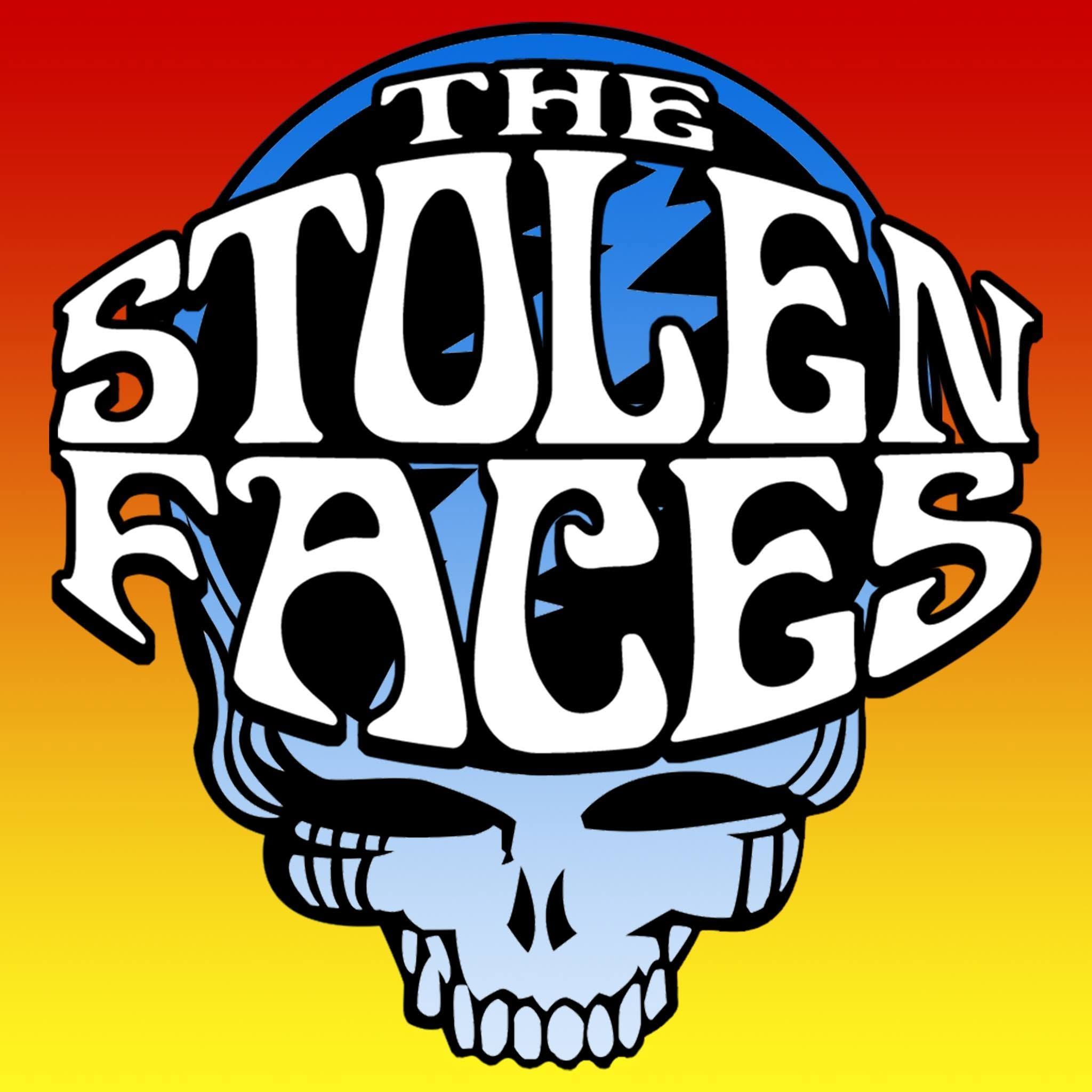 Stolen Faces
